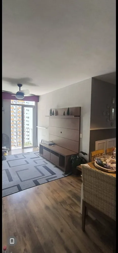 Apartamento, 2 quartos, 57 m² - Foto 4