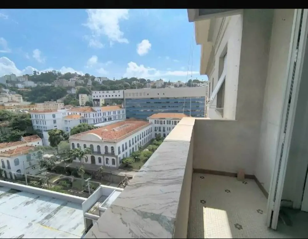 Apartamento, 2 quartos, 76 m² - Foto 1