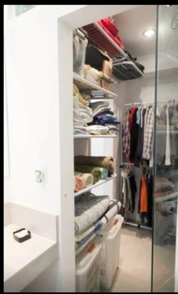 Apartamento, 2 quartos, 70 m² - Foto 9