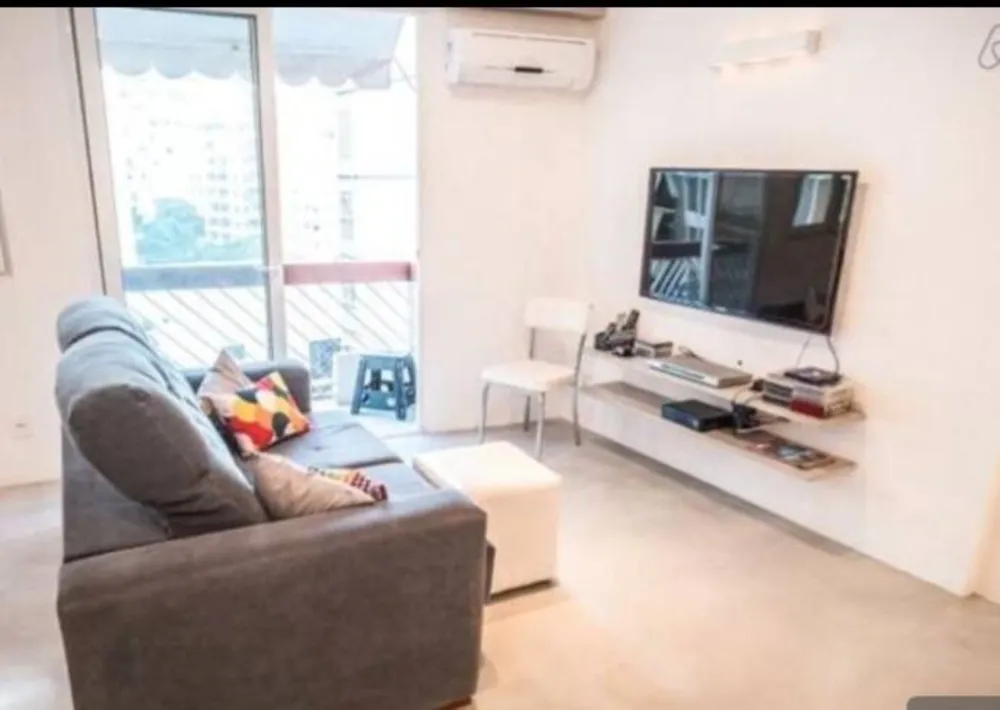Apartamento, 2 quartos, 70 m² - Foto 2
