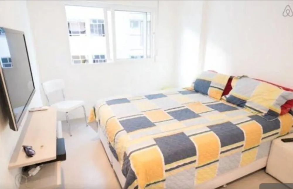 Apartamento, 2 quartos, 70 m² - Foto 4
