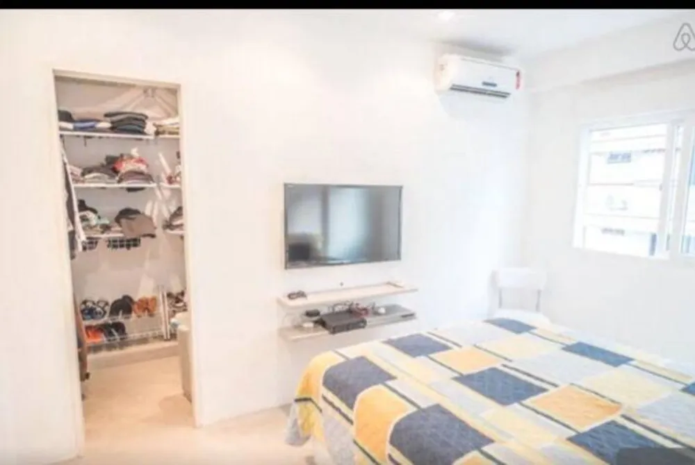 Apartamento, 2 quartos, 70 m² - Foto 5