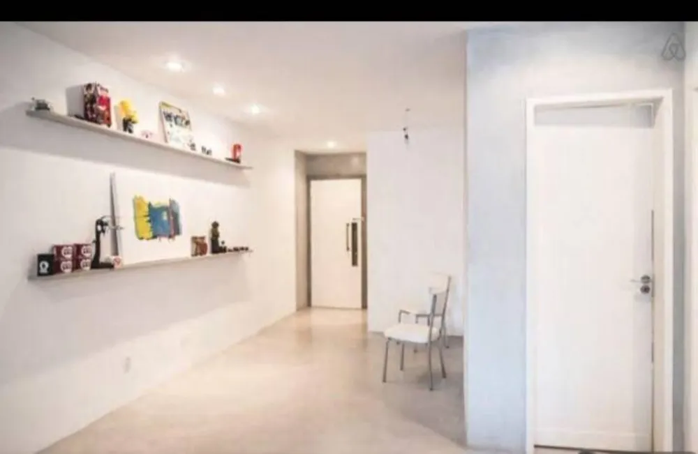 Apartamento, 2 quartos, 70 m² - Foto 1