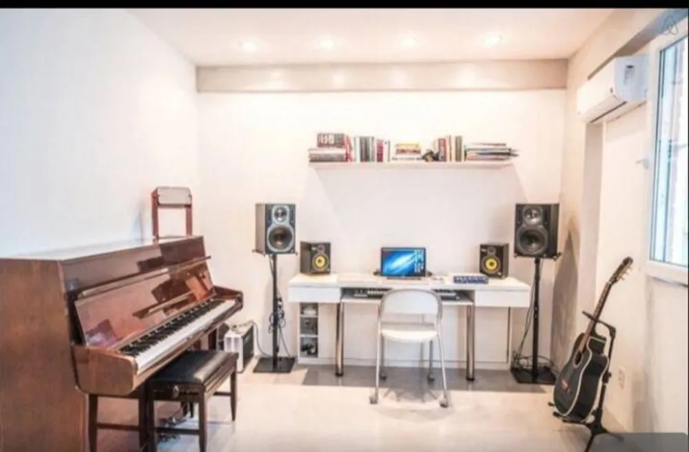 Apartamento, 2 quartos, 70 m² - Foto 6