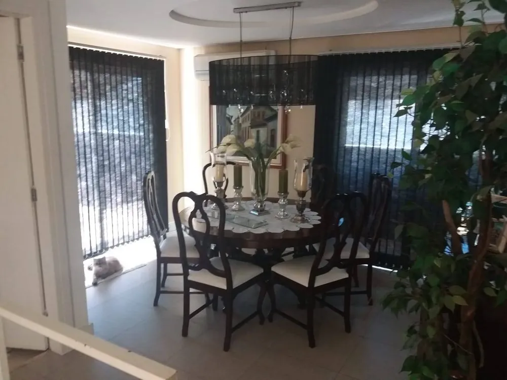 Apartamento, 3 quartos, 169 m² - Foto 19