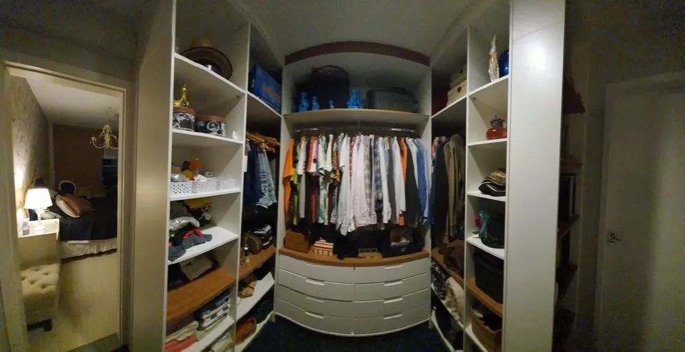 Apartamento, 3 quartos, 169 m² - Foto 6