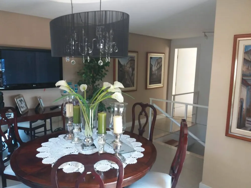 Apartamento, 3 quartos, 169 m² - Foto 7