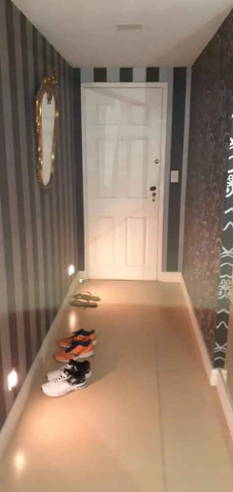 Apartamento, 3 quartos, 169 m² - Foto 3