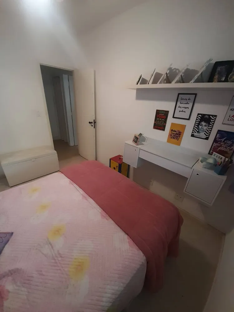Apartamento, 3 quartos, 169 m² - Foto 9