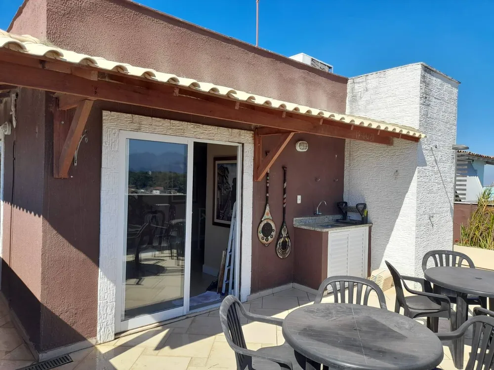 Apartamento, 3 quartos, 169 m² - Foto 27
