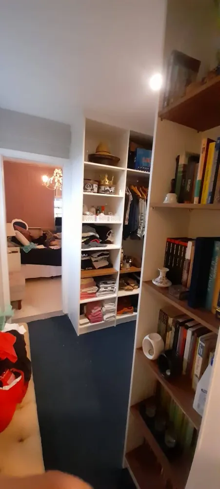 Apartamento, 3 quartos, 169 m² - Foto 15