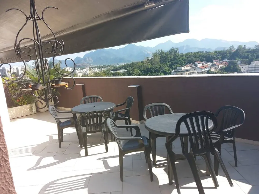 Apartamento, 3 quartos, 169 m² - Foto 18