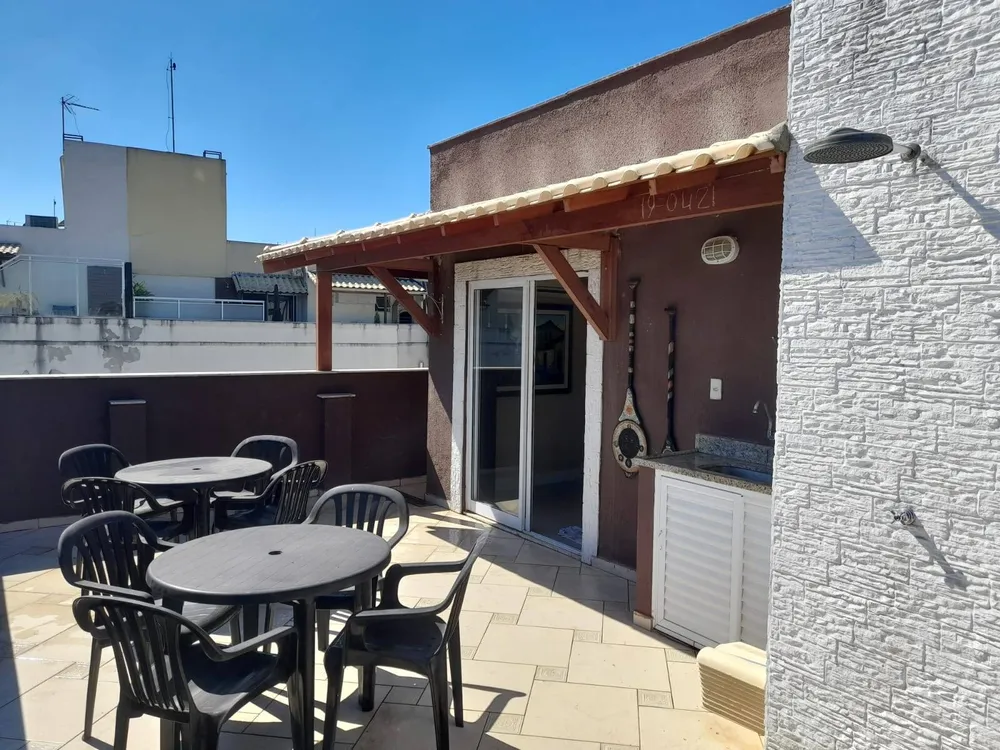 Apartamento, 3 quartos, 169 m² - Foto 8