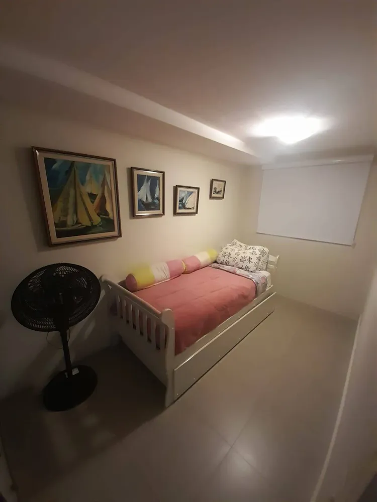 Apartamento, 3 quartos, 169 m² - Foto 10