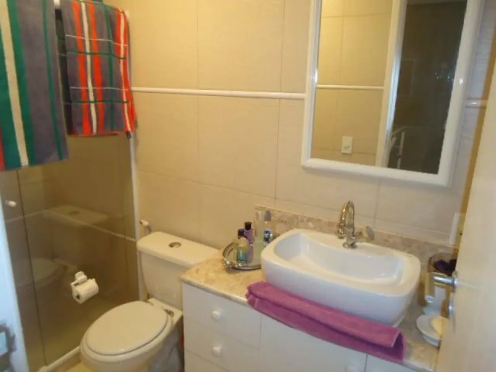 Apartamento, 3 quartos, 169 m² - Foto 16