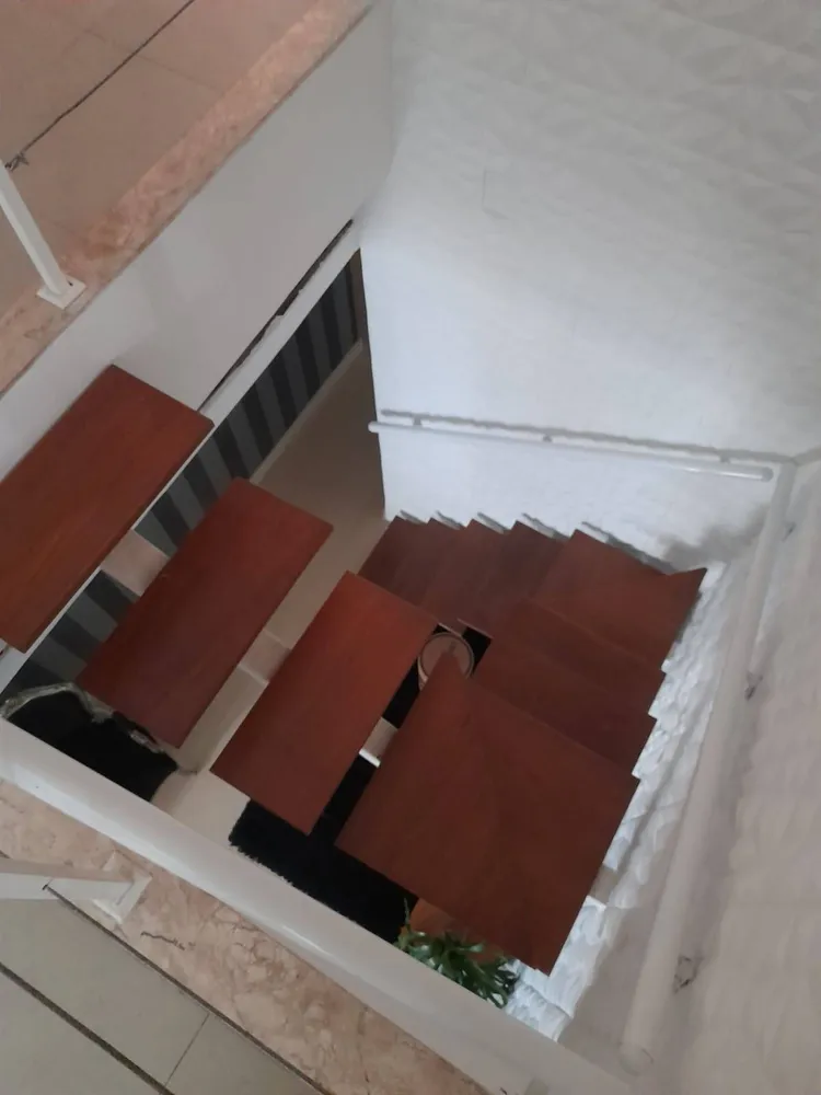 Apartamento, 3 quartos, 169 m² - Foto 4
