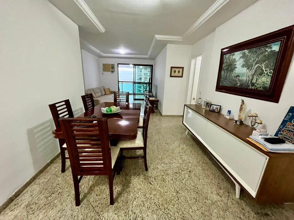 Apartamento, 4 quartos, 160 m² - Foto 1