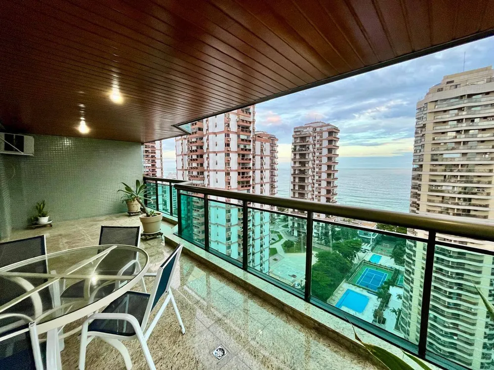 Apartamento, 4 quartos, 160 m² - Foto 10