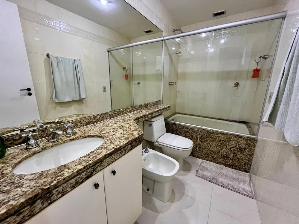 Apartamento, 4 quartos, 160 m² - Foto 12