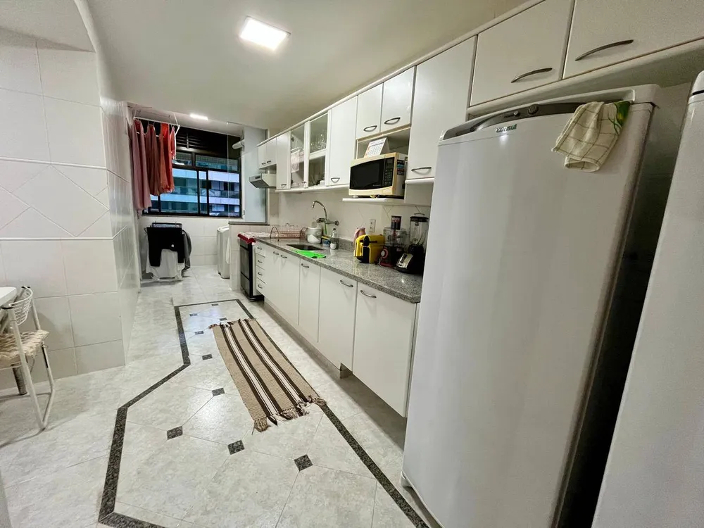 Apartamento, 4 quartos, 160 m² - Foto 14