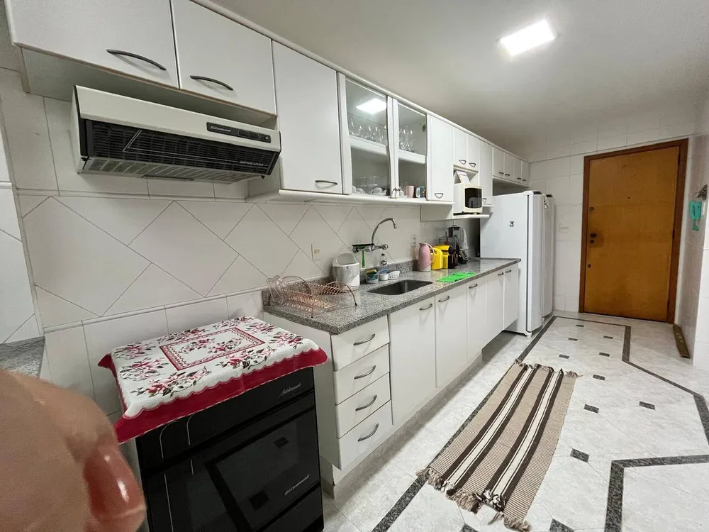 Apartamento, 4 quartos, 160 m² - Foto 18