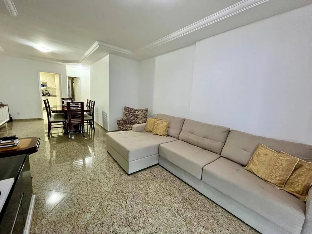 Apartamento, 4 quartos, 160 m² - Foto 16