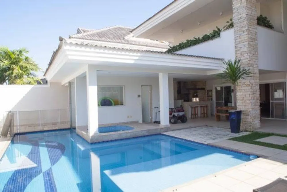 Casa, 4 quartos, 600 m² - Foto 3