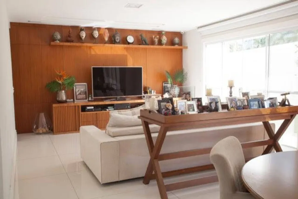 Casa, 4 quartos, 600 m² - Foto 12