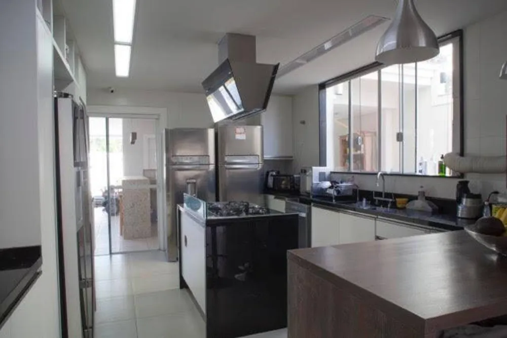 Casa, 4 quartos, 600 m² - Foto 14