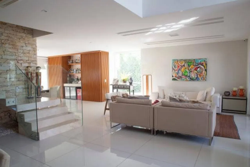 Casa, 4 quartos, 600 m² - Foto 21
