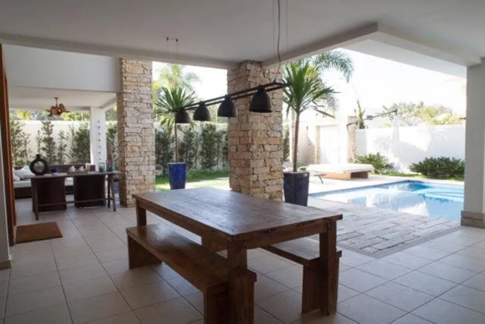 Casa, 4 quartos, 600 m² - Foto 17
