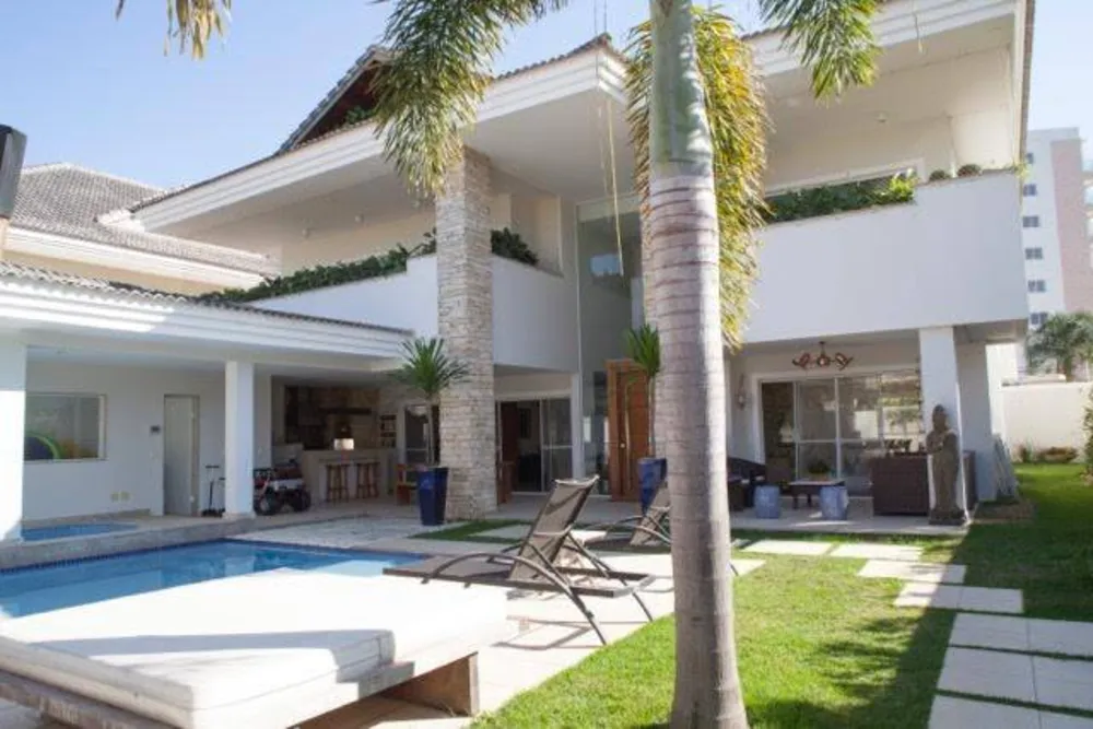 Casa, 4 quartos, 600 m² - Foto 7