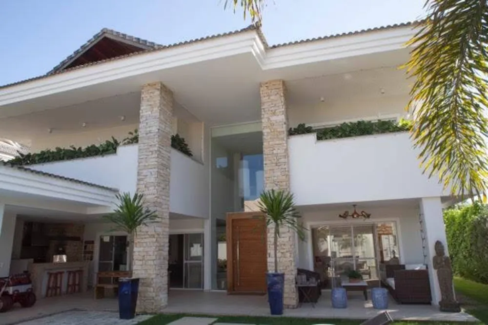 Casa, 4 quartos, 600 m² - Foto 13
