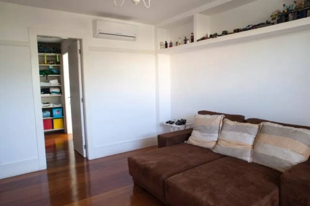 Casa, 4 quartos, 600 m² - Foto 15