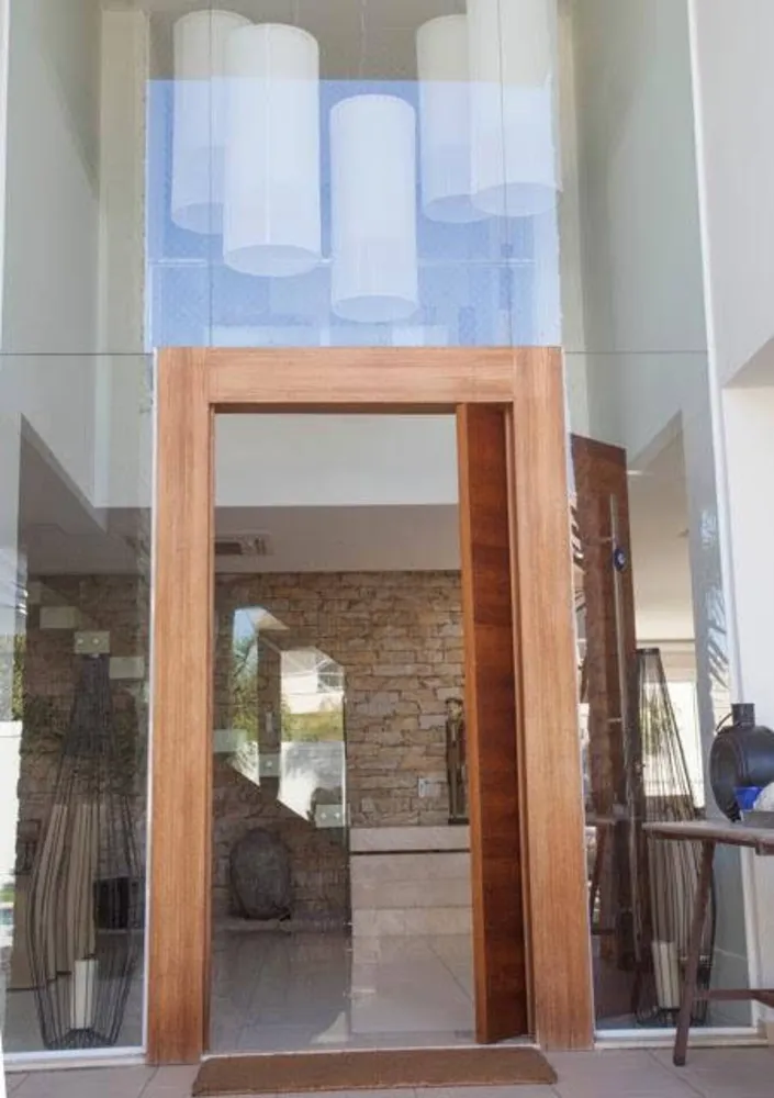 Casa, 4 quartos, 600 m² - Foto 6