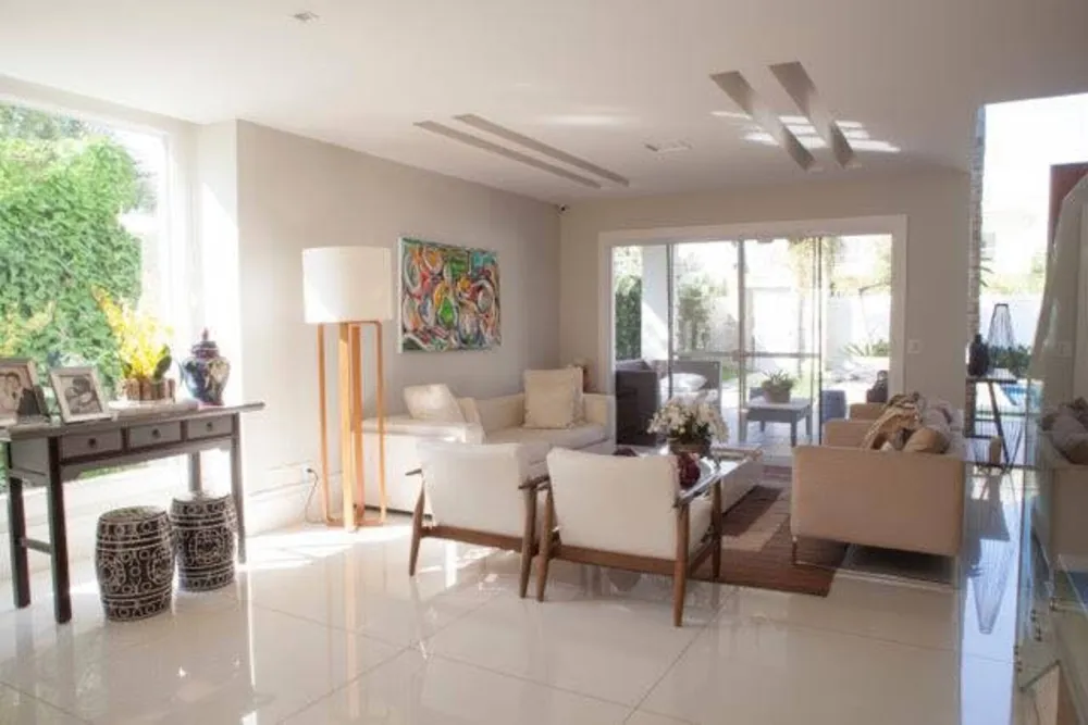 Casa, 4 quartos, 600 m² - Foto 18