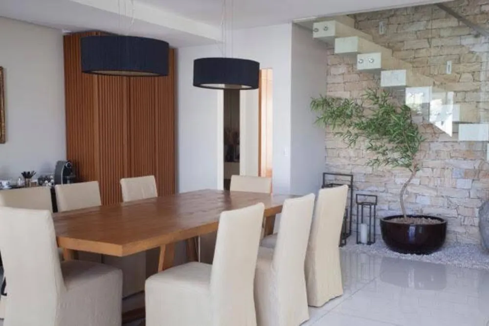 Casa, 4 quartos, 600 m² - Foto 20