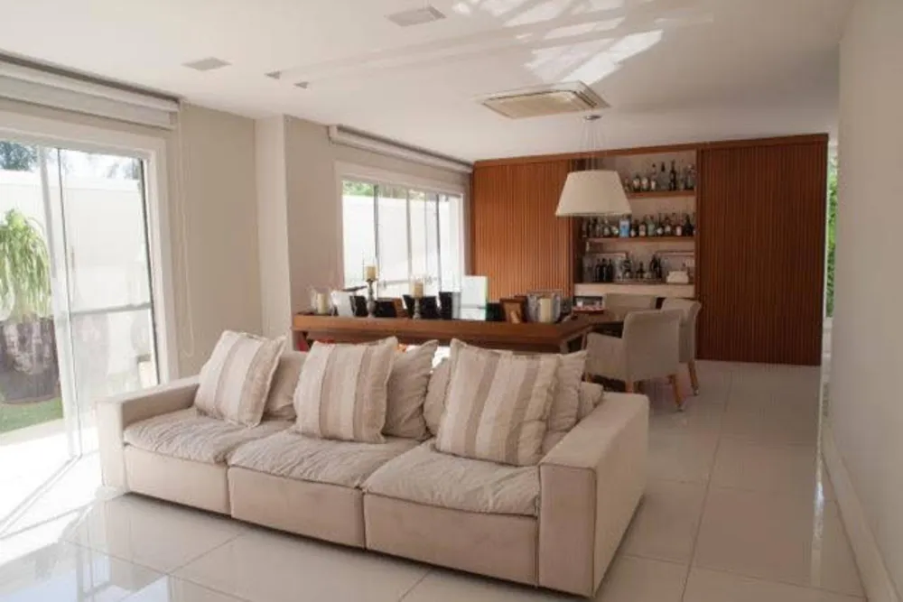 Casa, 4 quartos, 600 m² - Foto 4