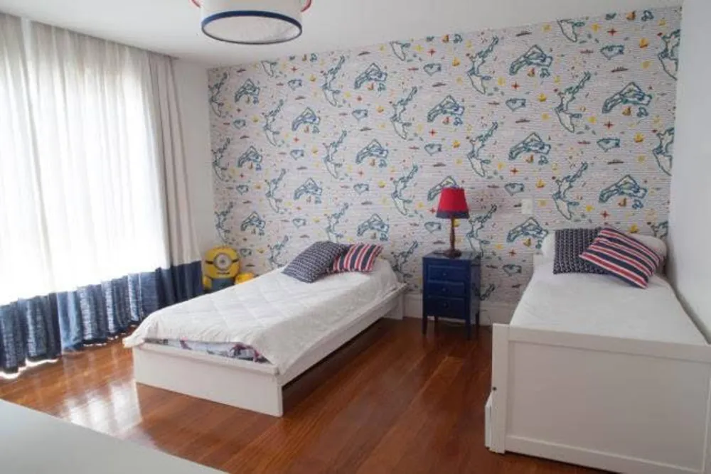 Casa, 4 quartos, 600 m² - Foto 5