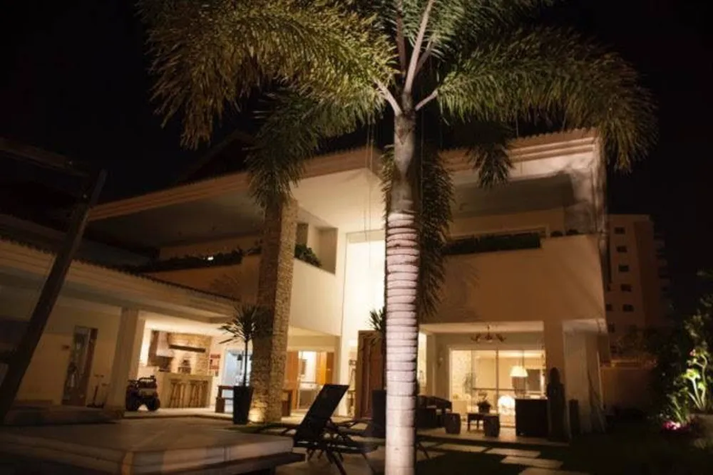 Casa, 4 quartos, 600 m² - Foto 19