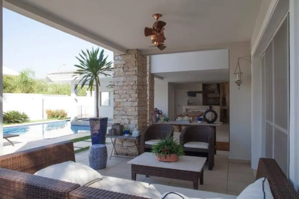 Casa, 4 quartos, 600 m² - Foto 10