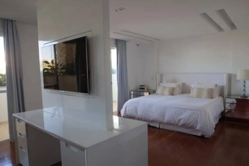 Casa, 4 quartos, 600 m² - Foto 9