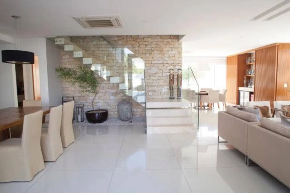 Casa, 4 quartos, 600 m² - Foto 11