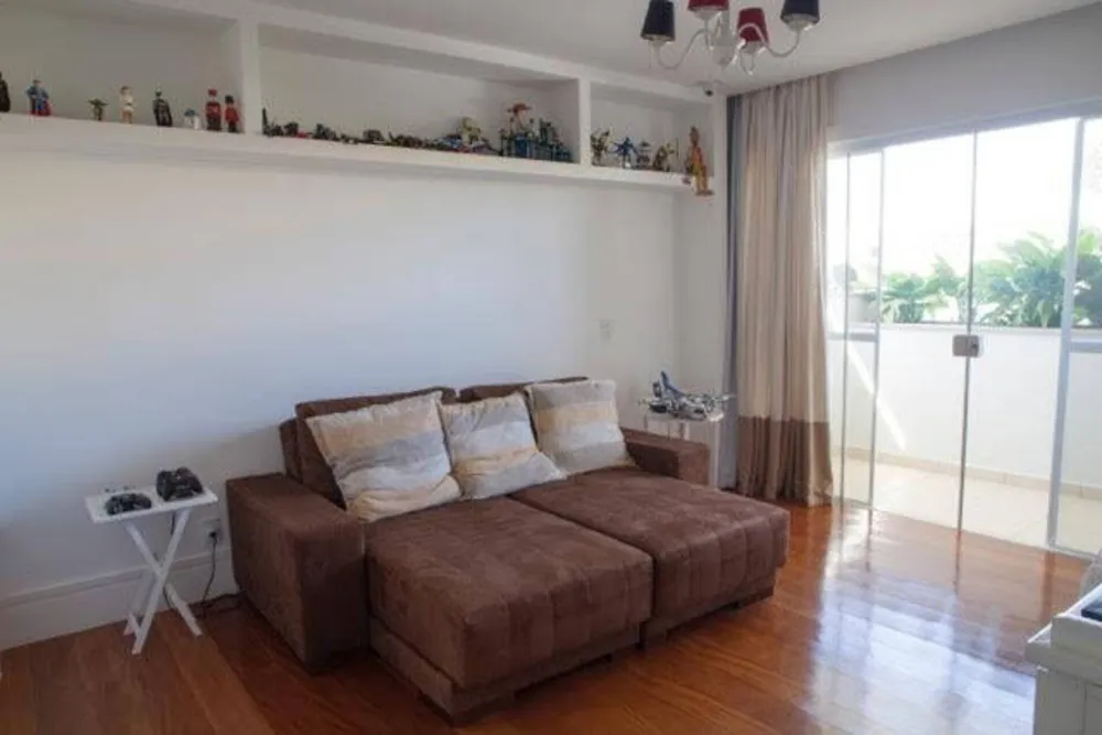 Casa, 4 quartos, 600 m² - Foto 2