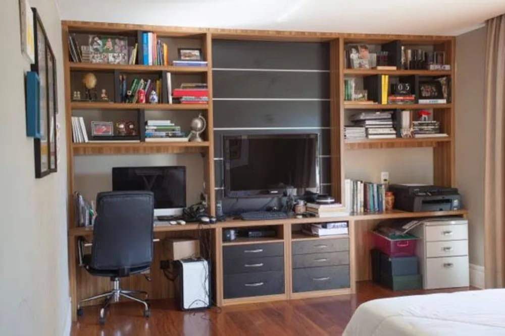 Casa, 4 quartos, 600 m² - Foto 16