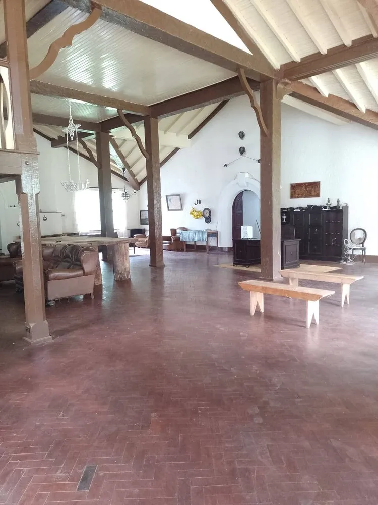 Sítio, 7 quartos, 1550 m² - Foto 25