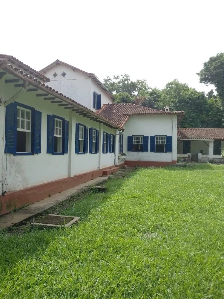 Sítio, 7 quartos, 1550 m² - Foto 7