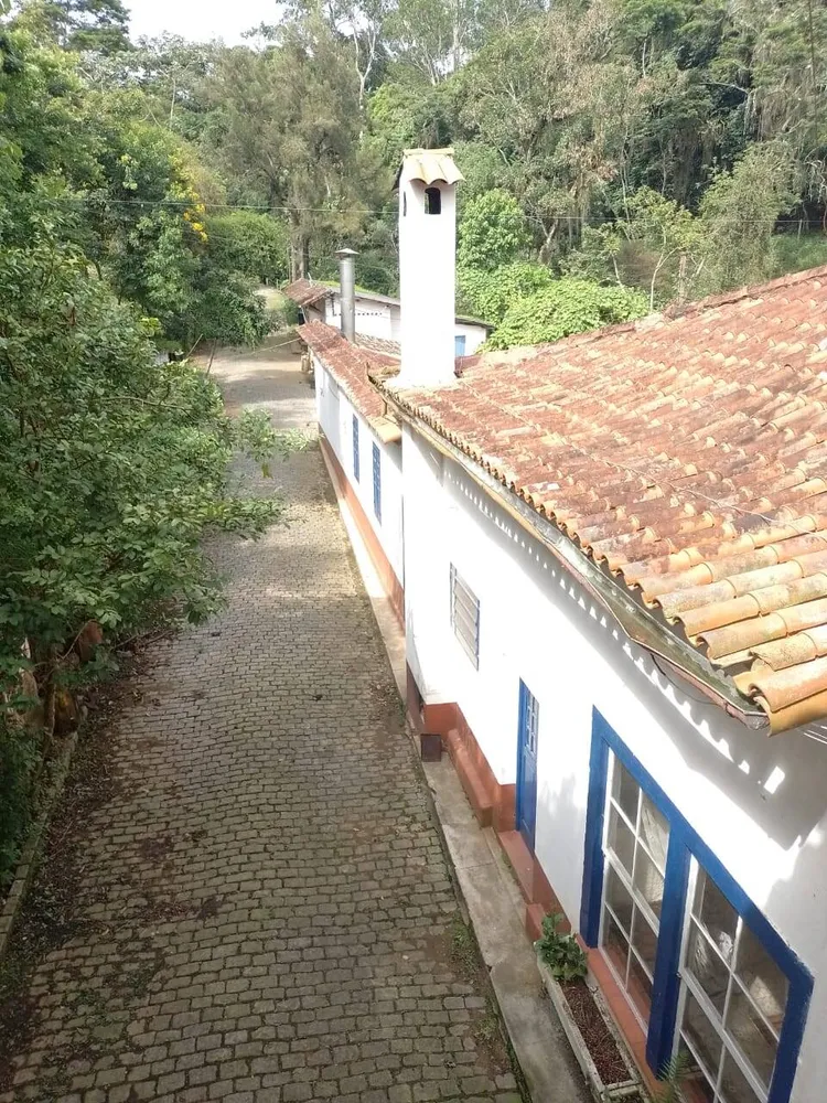 Sítio, 7 quartos, 1550 m² - Foto 9