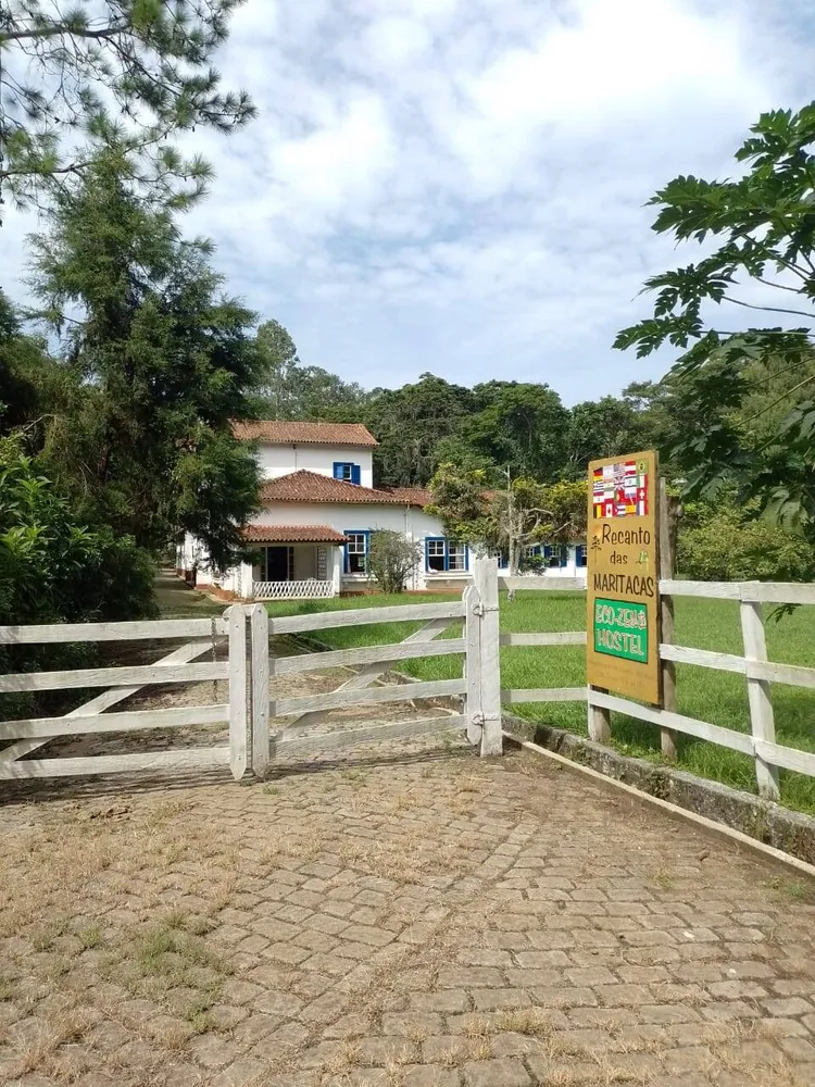 Sítio, 7 quartos, 1550 m² - Foto 2