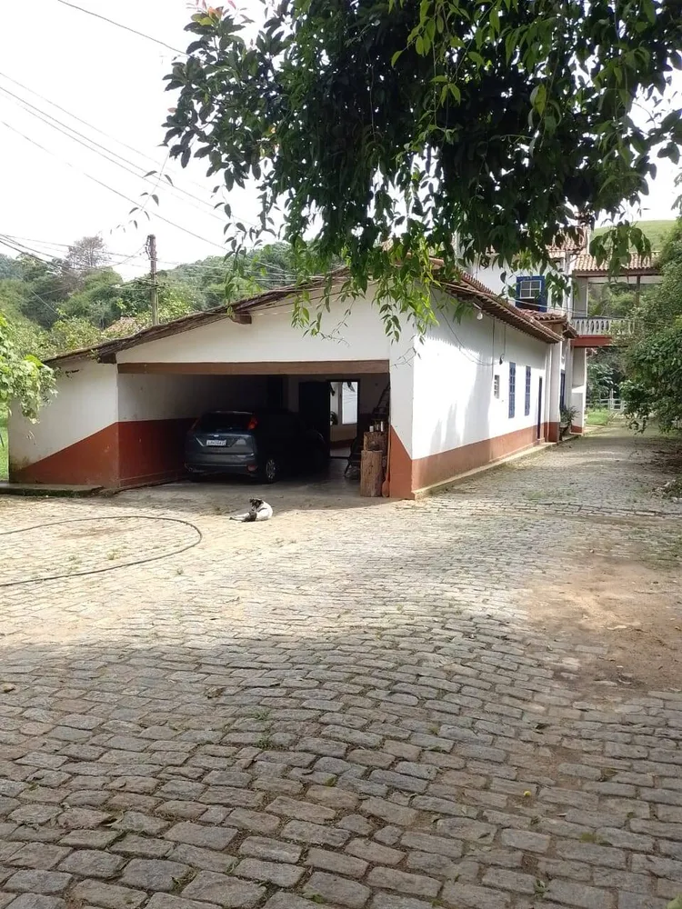 Sítio, 7 quartos, 1550 m² - Foto 11